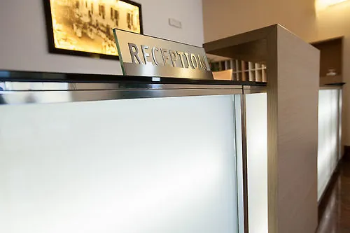 Residenza Agnello D'Oro Bussolengo