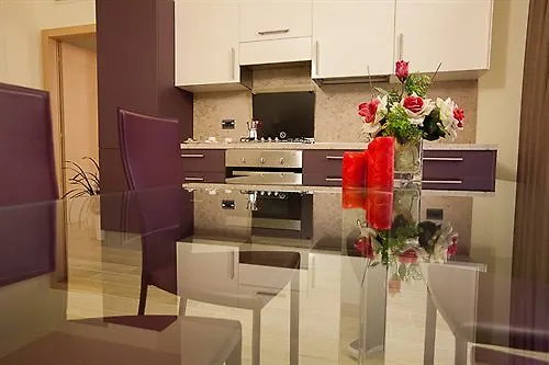 Residenza Agnello D'Oro Bussolengo Aparthotel